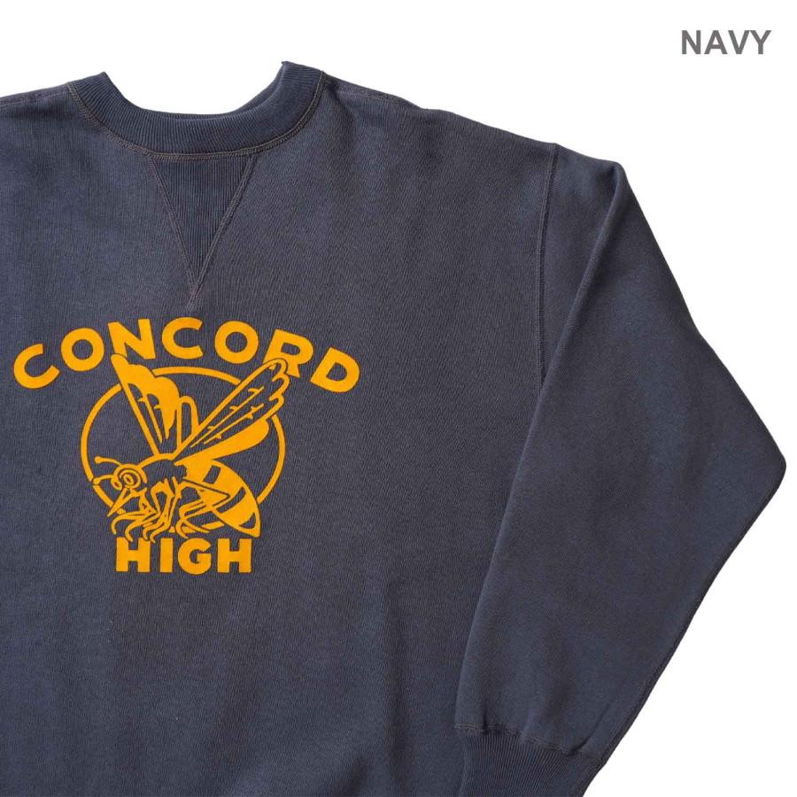 WAREHOUSE（ウエアハウス） スウェット・トレーナー Lot.401 