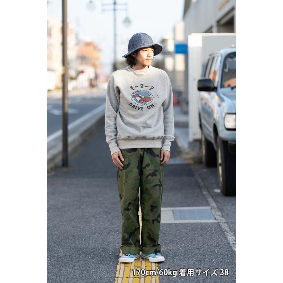 WAREHOUSE ウエアハウス スウェット・トレーナー Lot.401 