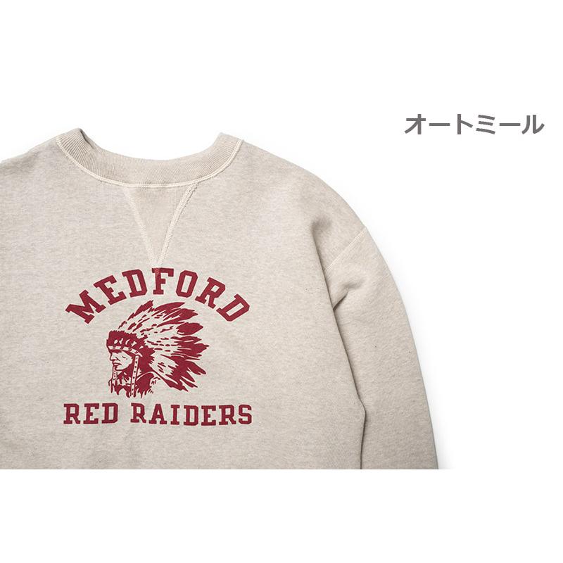 WAREHOUSE ウエアハウス スウェット・トレーナー Lot.401