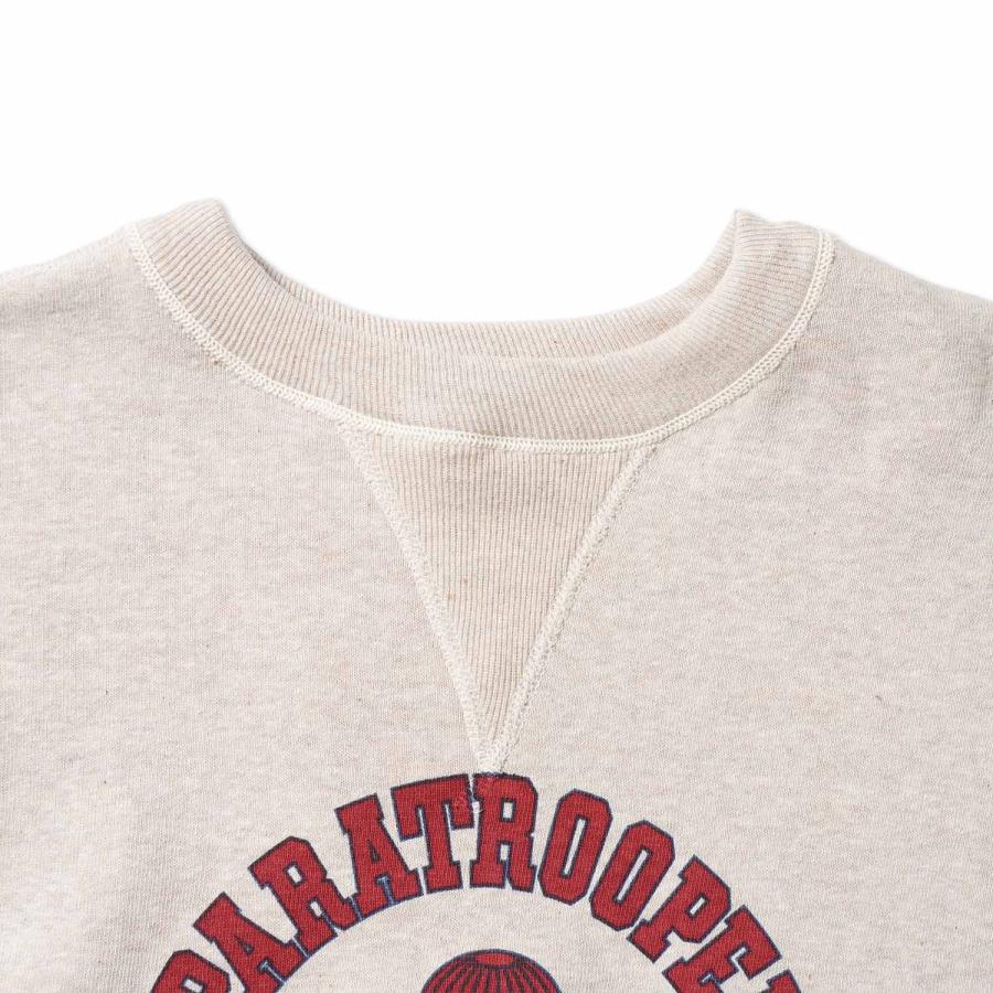 WAREHOUSE（ウエアハウス） スウェット・トレーナー Lot.401