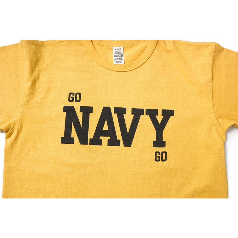 WAREHOUSE NAVYトレーナー XL ろーぐす別注 Yahoo!オークション - 新品 超レア ウエアハウス ろーぐす別注