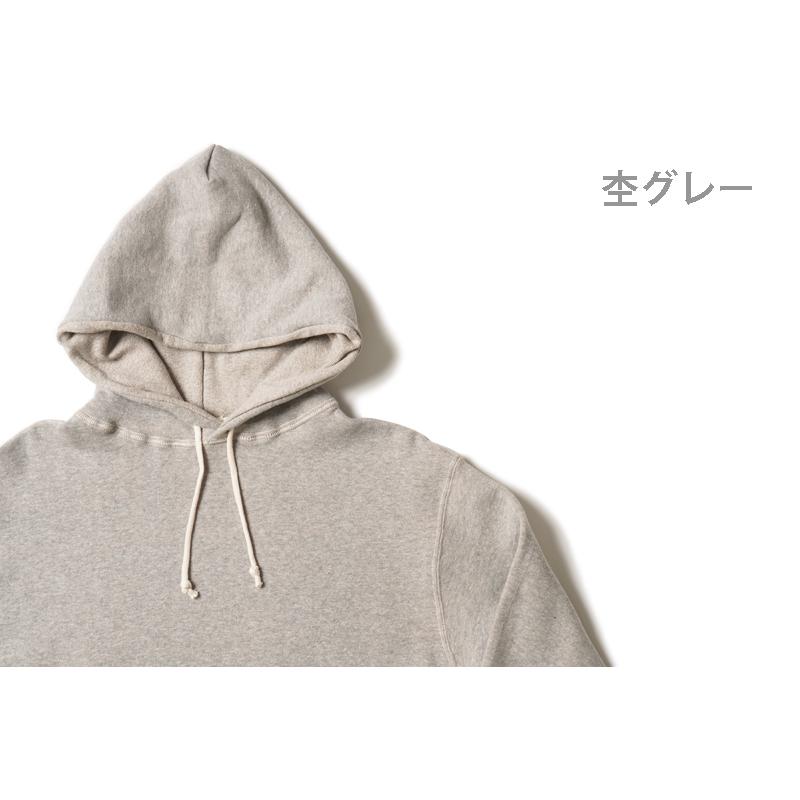 WAREHOUSE（ウエアハウス） スウェット パーカー Lot.450 