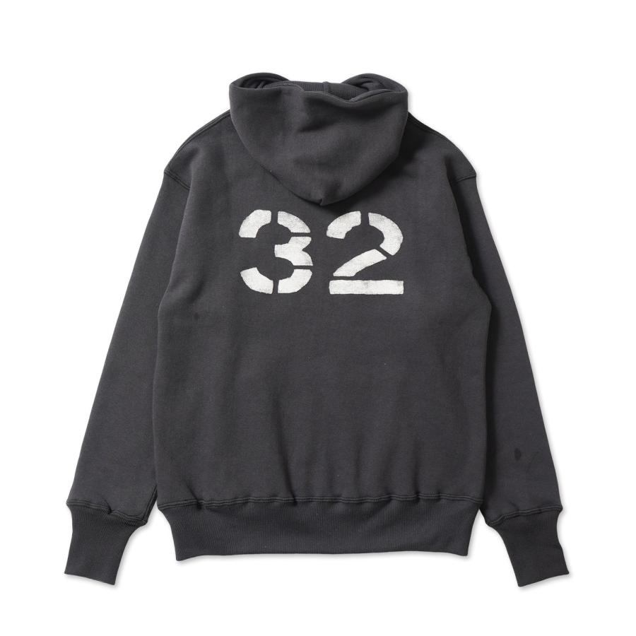 WAREHOUSE（ウエアハウス） スウェット パーカー Lot.450 