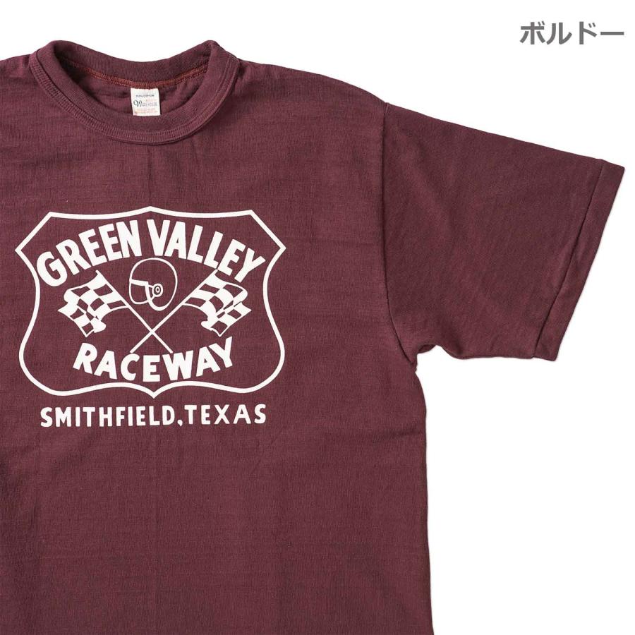 WAREHOUSE（ウエアハウス） 半袖 Tシャツ Lot 4601 