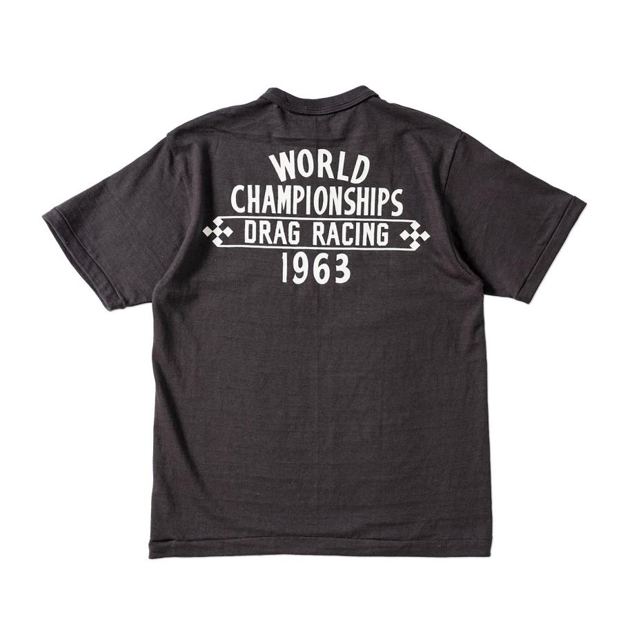 WAREHOUSE（ウエアハウス） 半袖 Tシャツ Lot 4601 
