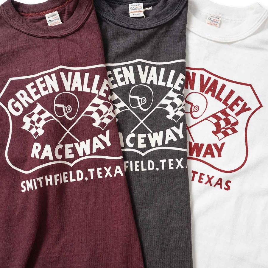WAREHOUSE（ウエアハウス） 半袖 Tシャツ Lot 4601 