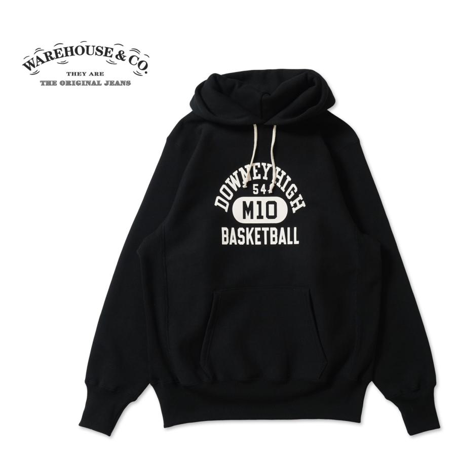 WAREHOUSE 484NO-23 Lot.484 ウエアハウス パーカー WAREHOUSE（ウエアハウス） スウェット パーカー Lot 484 