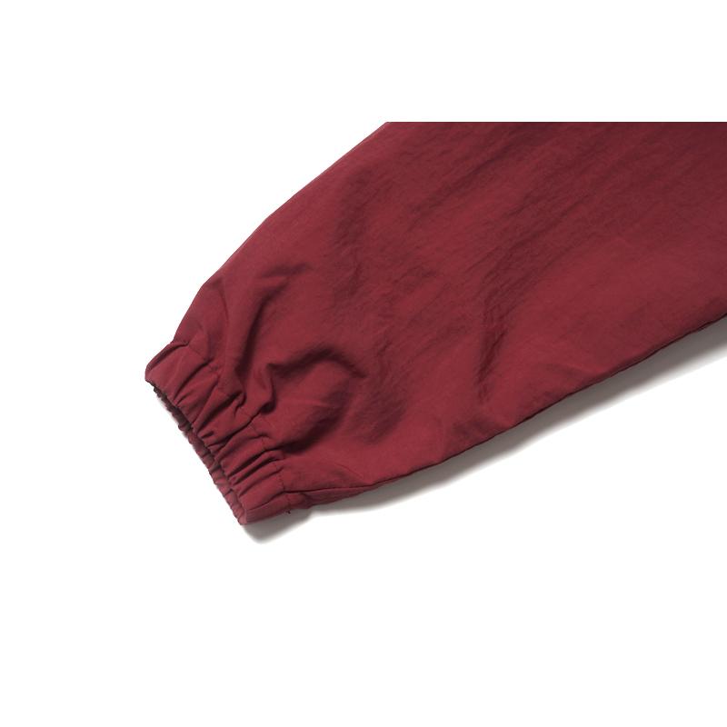 WEIRDO（ウィアード） コーチジャケット 