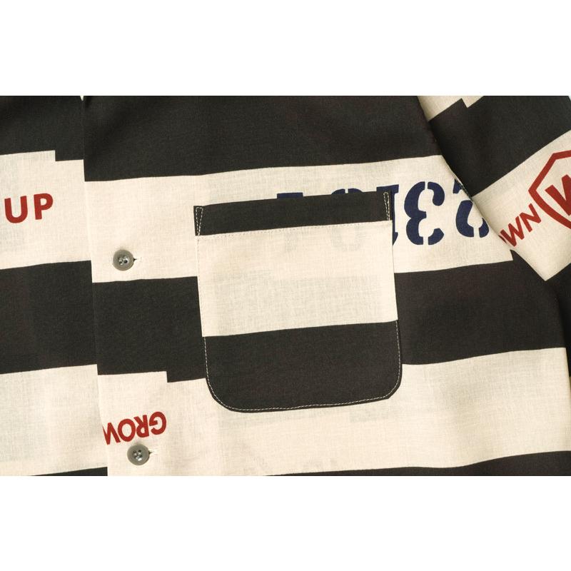 WEIRDO（ウィアード） パンツ 