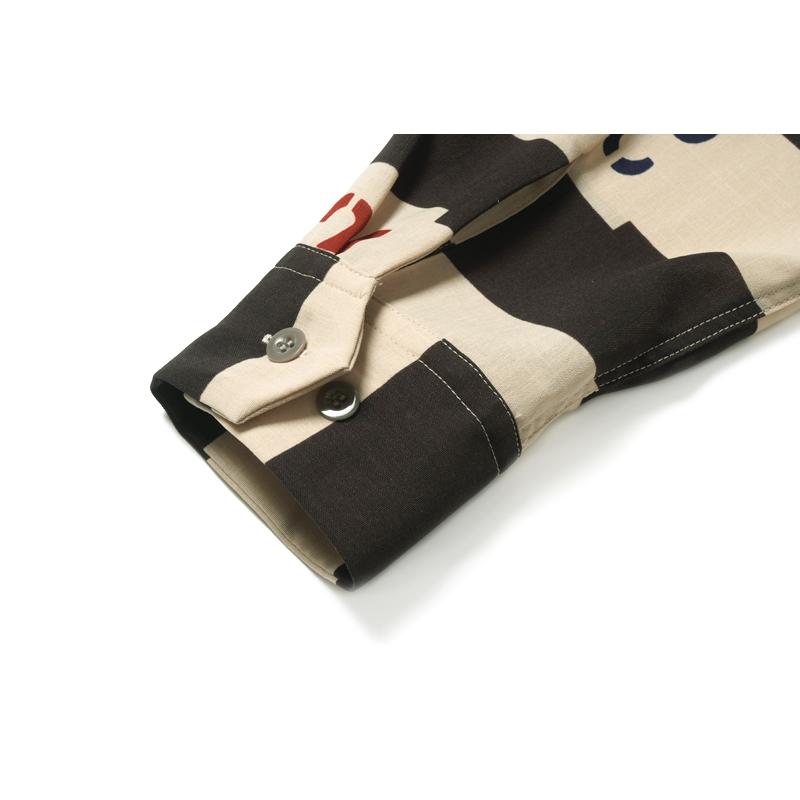 WEIRDO（ウィアード） パンツ 