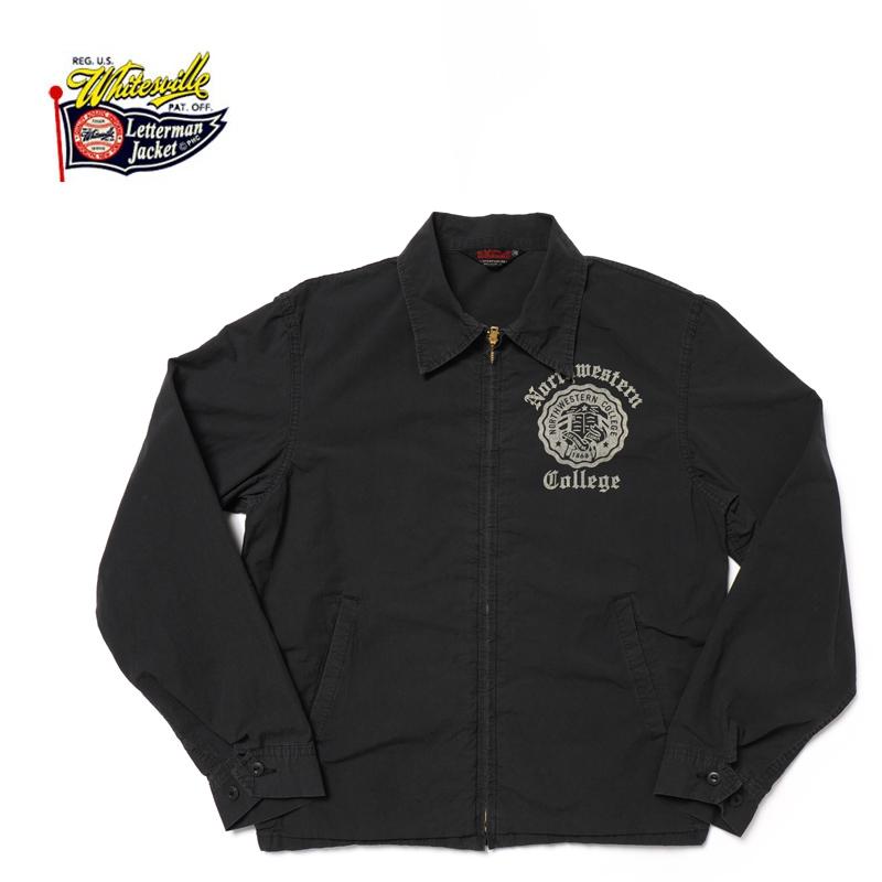 Whitesville ホワイツビル ジャケット “SWING TOP” WV15495 : ろーぐす