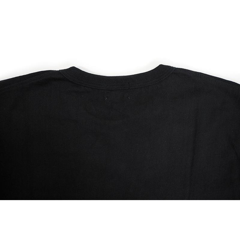 Whitesville ホワイツビル 長袖Tシャツ “LONG SLEEVE POCKET T-SHIRT” WV68849｜rogues｜09
