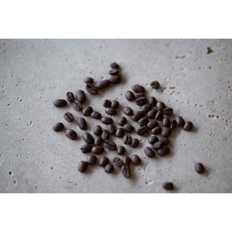 デカフェ ブレンド コーヒー豆 TOKYO COFFEE Organic Decaf Blend Coffee Beans 200gメール便 | オーガニック | 02