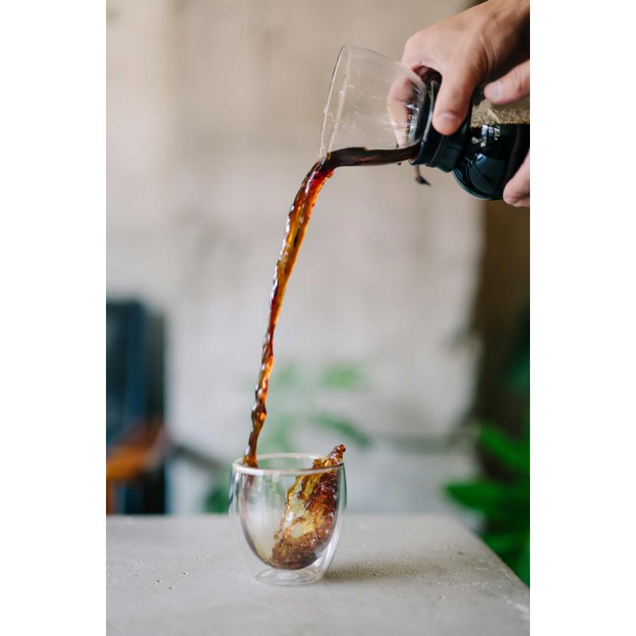 送料無料 カフェインレスコーヒー豆 オーガニック エチオピア モカ 人気 デカフェ コーヒー Tokyo Coffee Decaf Mocha 100gメール便【 一部シール無し】 | オーガニック | 03