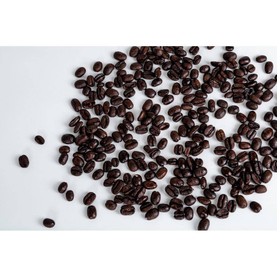 送料無料 Organic Caffeineless Sumatra Coffee Beans カフェインレス スマトラ コーヒー豆 TOKYO COFFEE 1kg｜rogutore｜03