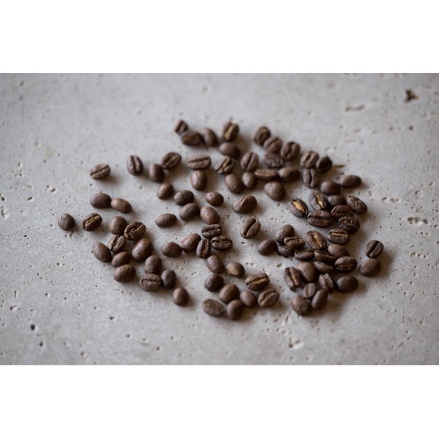 エスプレッソ ブレンド Ethiopia Moka 東京コーヒー Organic Espresso Blend 400gメール便 | オーガニック | 01