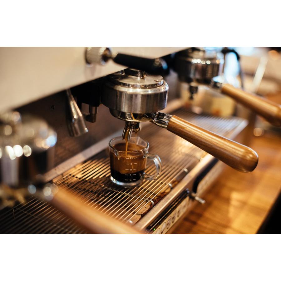 エスプレッソ ブレンド Ethiopia Moka 東京コーヒー Organic Espresso Blend 400gメール便 | オーガニック | 06