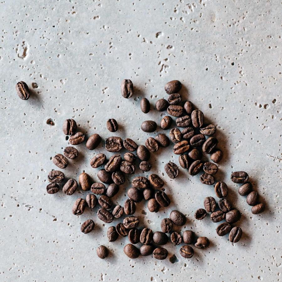 送料無料 東京コーヒー オーガニックブレンド 自家焙煎コーヒー豆 200g  Extinction Blend Organic Coffee メール便 | オーガニック