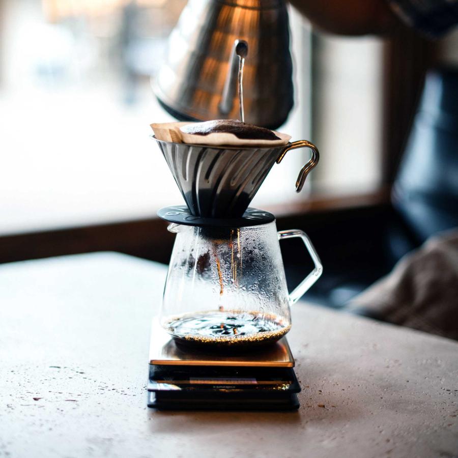 オーガニック コーヒー豆 自家焙煎 Extinction Blend 400g JAS認証 中深煎り | オーガニック | 04