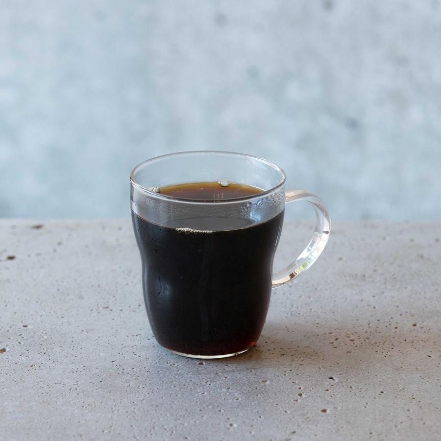 オーガニック コーヒー豆 自家焙煎 Extinction Blend 400g JAS認証 中深煎り | オーガニック | 05