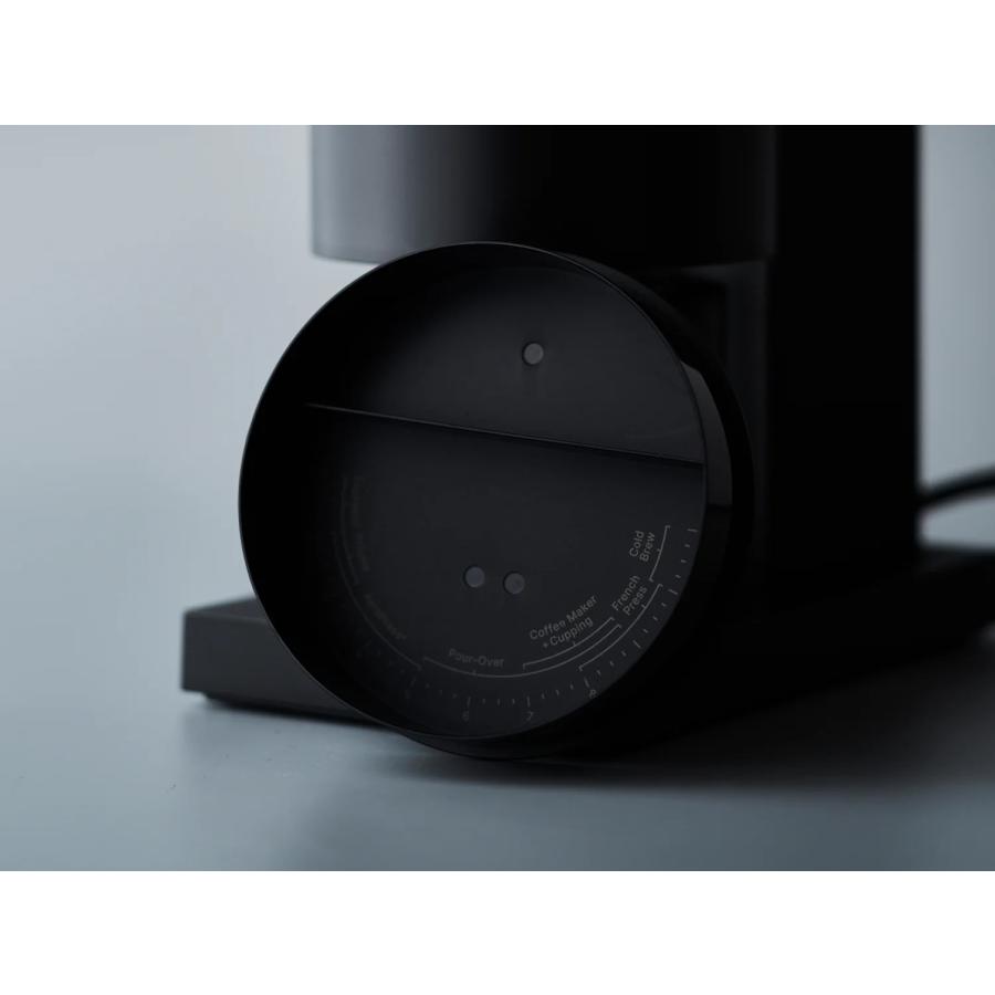 Fellow Opus Conical Burr Grinder (オーパス コニカルバー