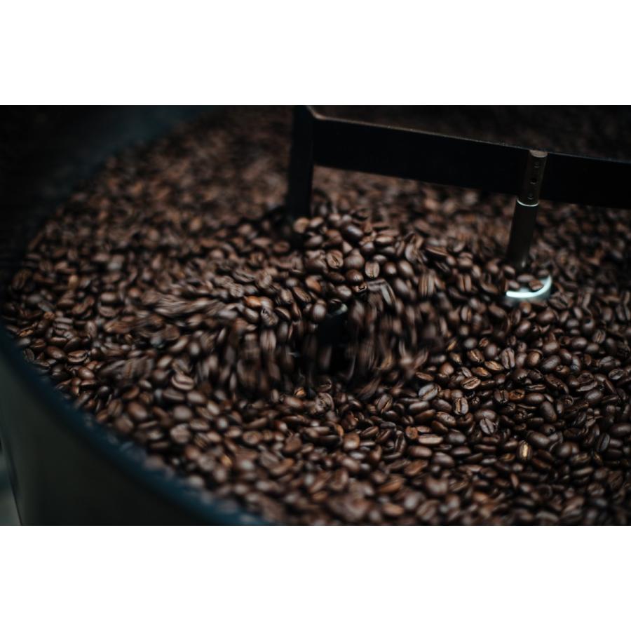 送料無料オーガニック キリマンジャロ  ピーベリー コーヒー豆 TOKYO COFFEE Organic Kilimanjaro Peaberry Coffee Beans 400gメール便｜rogutore｜09