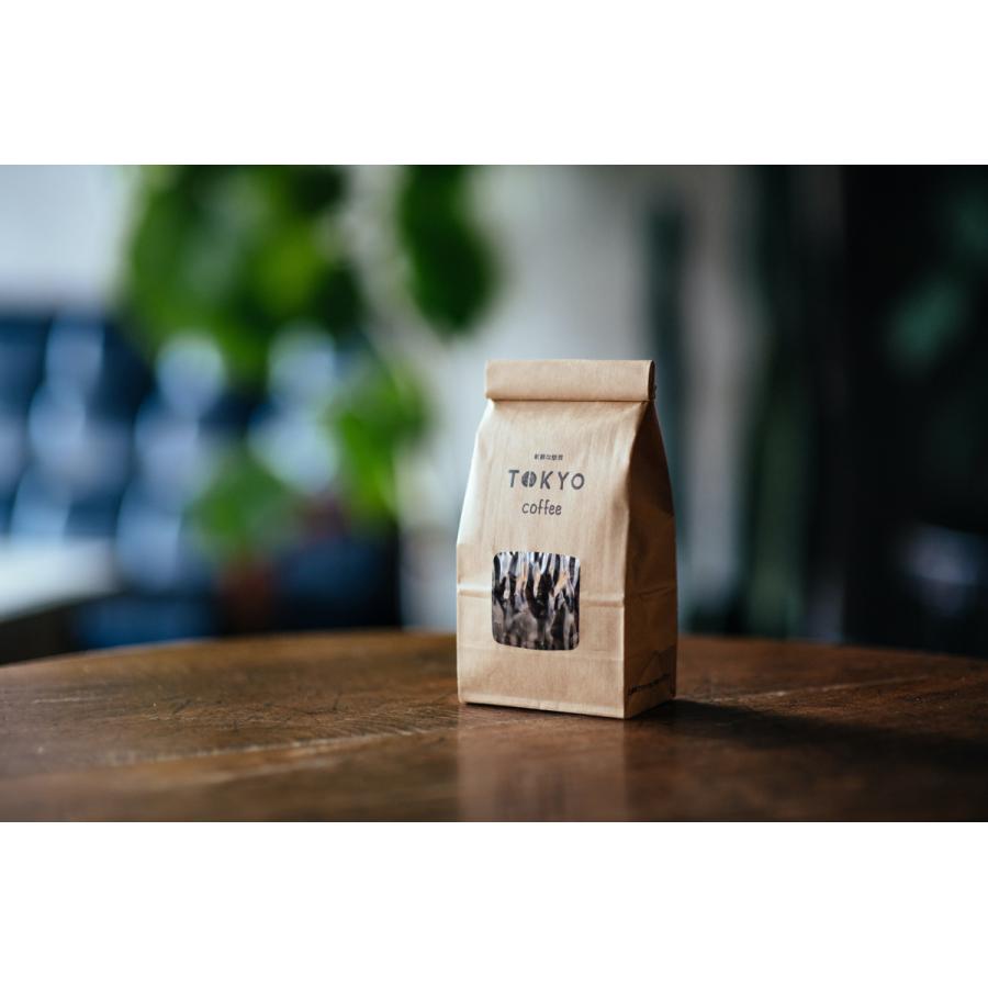 送料無料 MiiR Mug x TOKYO COFFEE ギフト Tokyo Coffee Blend 150g オーガニックコーヒー豆 と 大人気 MiiRのマグカップ  メッセージカード無料｜rogutore｜05