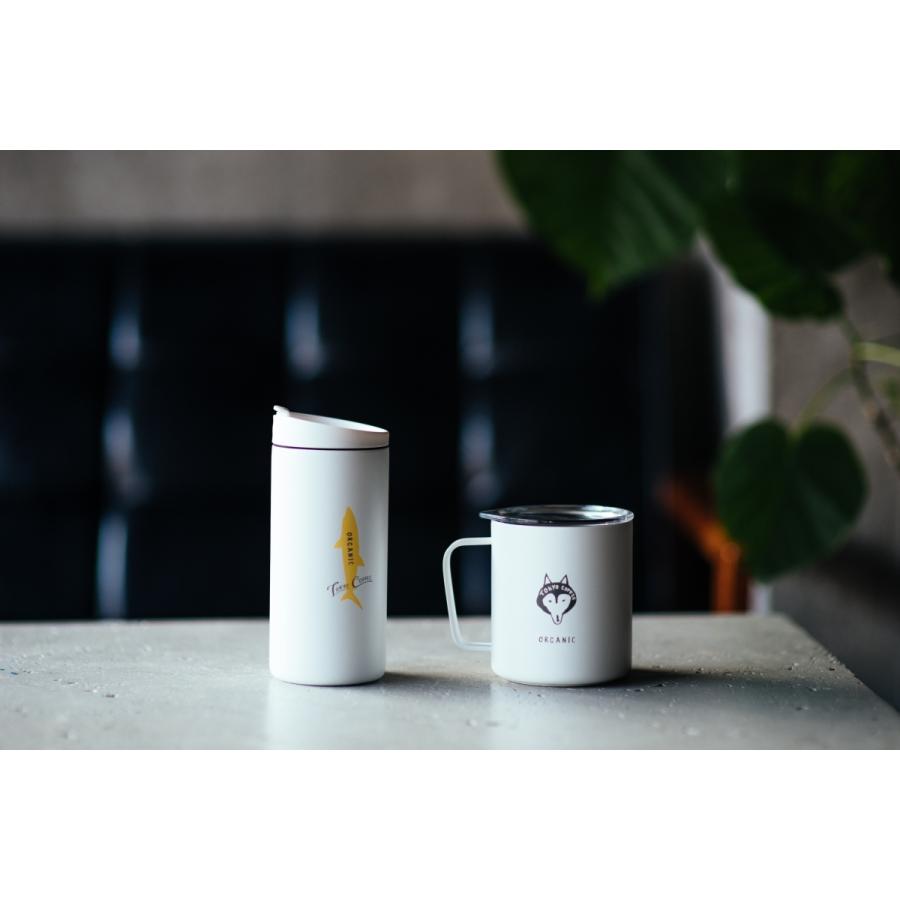 送料無料 MiiR Mug x TOKYO COFFEE ギフト Tokyo Coffee Blend 150g オーガニックコーヒー豆 と 大人気 MiiRのマグカップ  メッセージカード無料｜rogutore｜10