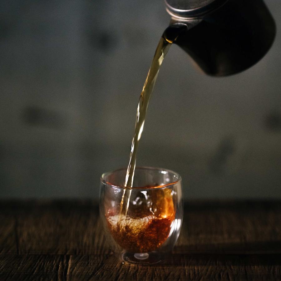 送料無料 オーガニック 美味しい アッサム 「ode」ルースリーフ 紅茶 Organic Tea Assam Loose Leaf 60g by TOKYO COFFEE | オーガニック | 02