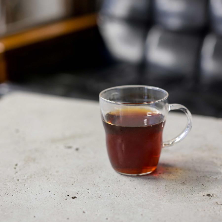 オーガニック 美味しい ダージリン 「ode」ルースリーフ 紅茶 Organic Tea Darjeeling Loose Leaf 60g by TOKYO COFFEE | オーガニック | 03