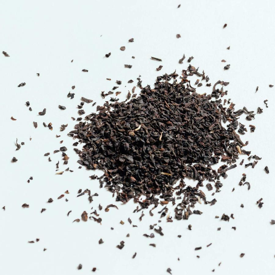 送料無料 オーガニック 美味しい セイロン ウバ 「ode」ルースリーフ 紅茶 Organic Tea Uva Loose Leaf 60g by TOKYO COFFEE | オーガニック | 01