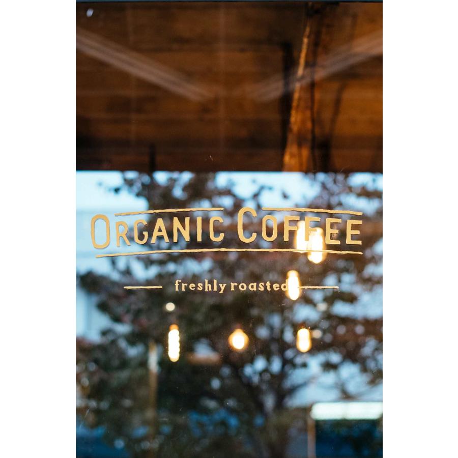 送料無料 お試し コーヒー豆セット オーガニック コーヒーサンプラー Tokyo Coffee Organic Sampler Set 飲み比べ Blends 50g x4｜rogutore｜08