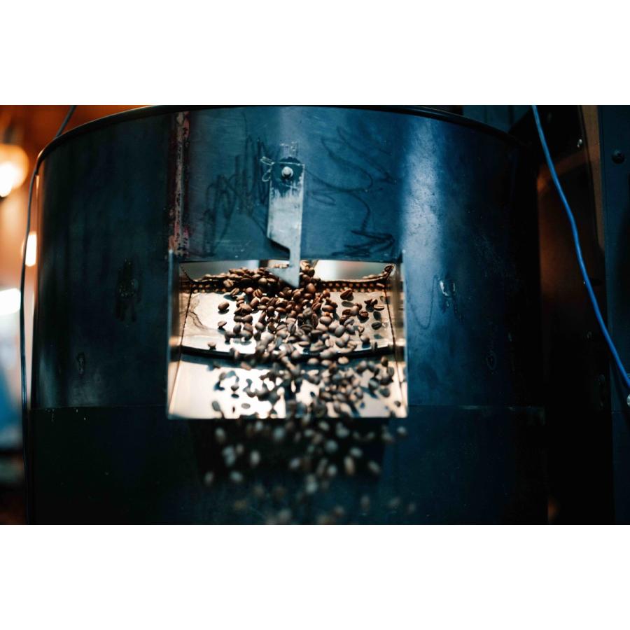 送料無料 東京コーヒー オーガニックブレンド 自家焙煎コーヒー豆 400g  Tokyo Coffee Organic Coffee メール便 | オーガニック | 09