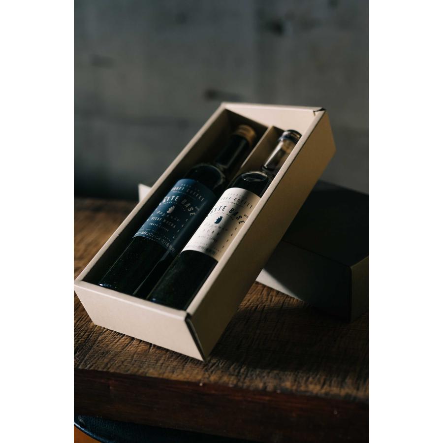 送料無料 オーガニック カフェオレベース 2本セット JAS認証有機コーヒー ｜デカフェモカ＆ペルー｜ オリジナル ラテベース by 東京コーヒー 500ml x 2本 | オーガニック | 02