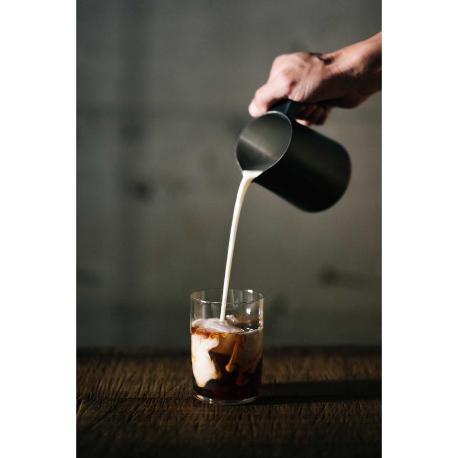 送料無料 オーガニック カフェオレベース 2本セット JAS認証有機コーヒー ｜デカフェモカ＆ペルー｜ オリジナル ラテベース by 東京コーヒー 500ml x 2本 | オーガニック | 05