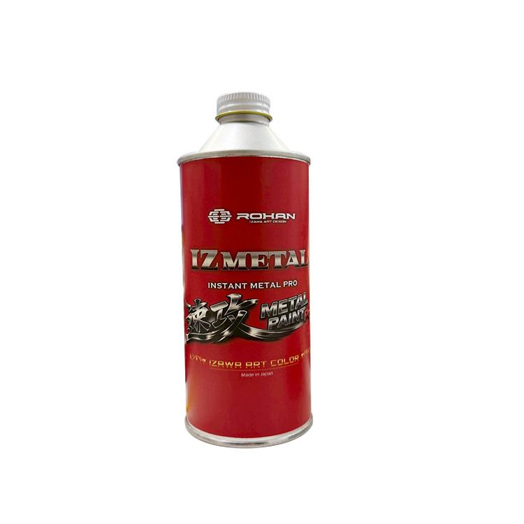 速攻METAL PRO 300ml IZ METAL INSTANT : ROHAN IZ SHOP - 通販