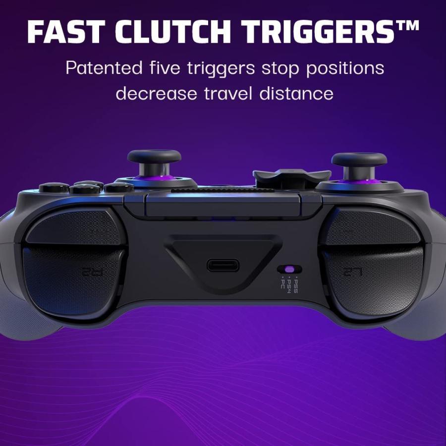 Victrix(ビクトリクス) Pro BFG Wireless Controller for PS5,  プロコントローラー PS5｜rohm｜03