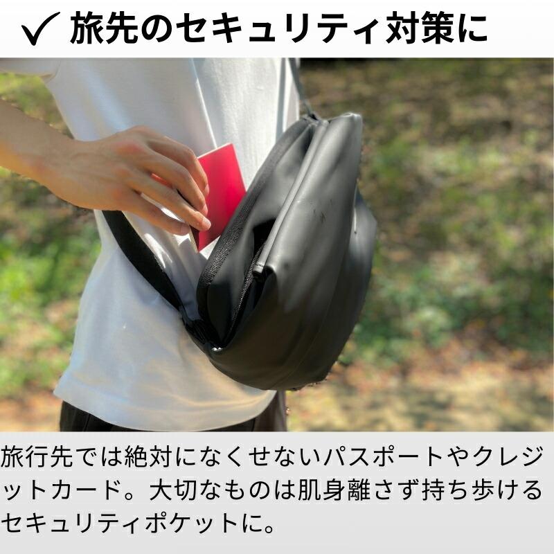 【NIG公式】QUICK PACK11 クイックパック11 ミドルサイズ iPad タブレット 11インチ対応 コンパクト 大容量 通勤 出張 営業 外回り 旅行 サブバッグ |  | 16