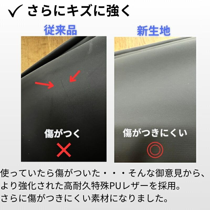 【NIG公式】QUICK PACK11 クイックパック11 ミドルサイズ iPad タブレット 11インチ対応 コンパクト 大容量 通勤 出張 営業 外回り 旅行 サブバッグ |  | 17