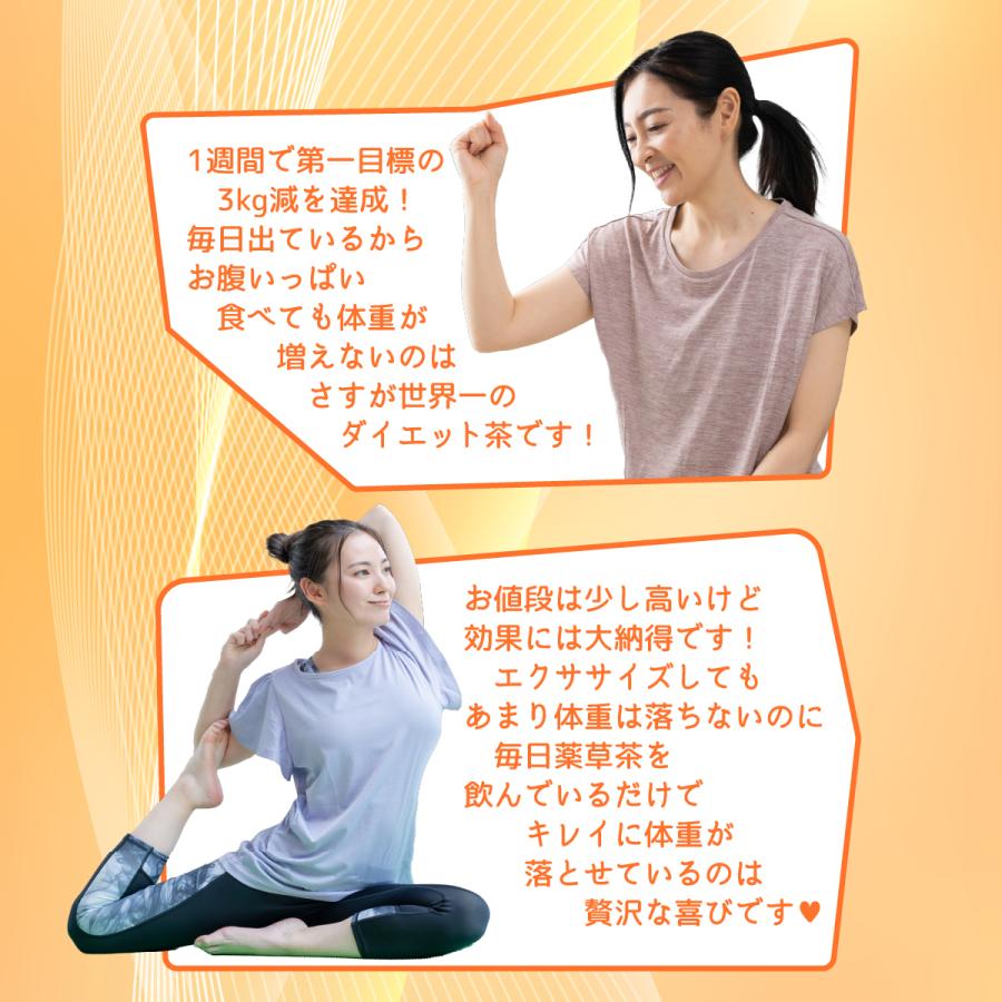 お試し 20％OFF】便秘 ダイエット茶 世界健康茶大会グランプリ受賞