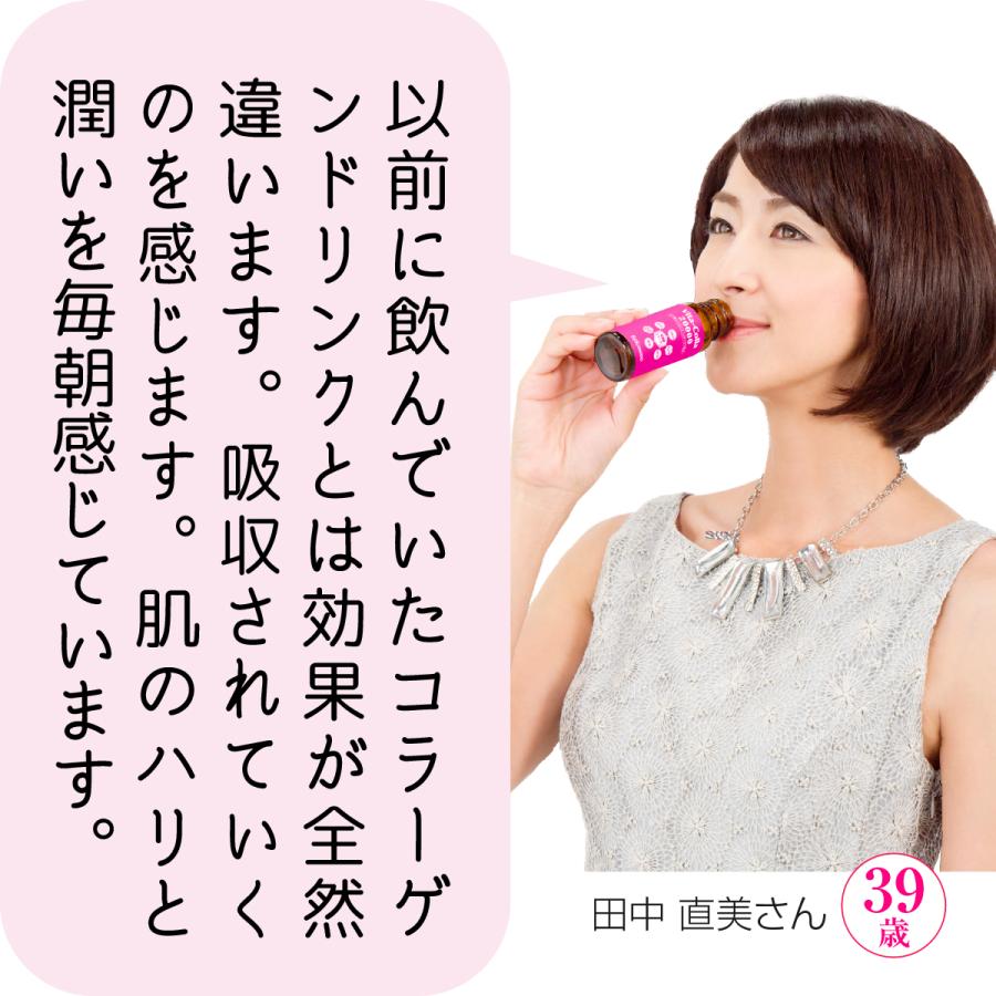 2箱で3本プレゼント】ロアコスモ 1本50mLにコラーゲン 2万mg配合は業界 