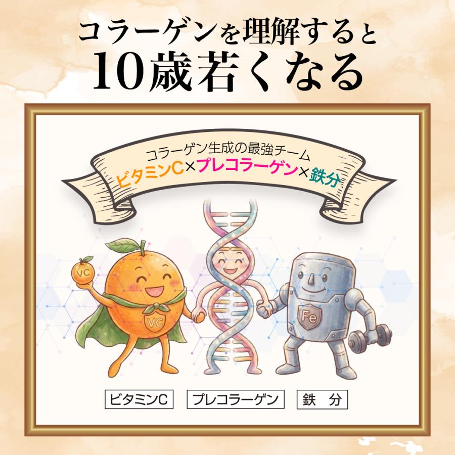 5箱で10本プレゼント】1本50mLにコラーゲン2万mg配合は業界トップ