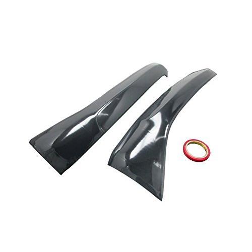 BRIGHTZ セレナ C25 スモークテールライトカバー NC25 CC25 CNC25 6121