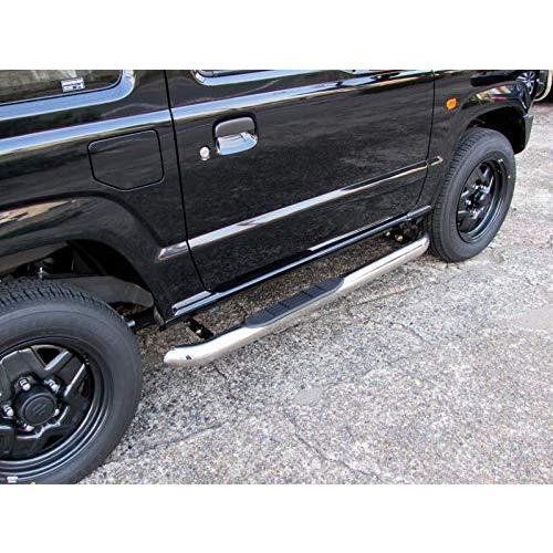 ついに入荷 ロイヤルアースBRIGHTZ ジムニーシエラ JB74W 超鏡面