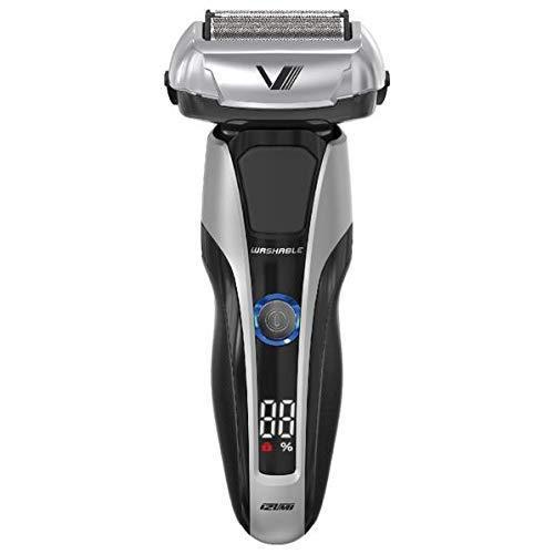 日本人気超絶 Izumi Z Drive ハイエンドシリーズ 往復式シェーバー レディースシェーバー 4枚刃 B07hz7qk17 S 2423 Izumi シルバー Izf V938 S Z Drive S 2423 ロイヤルアース 22年新作入荷