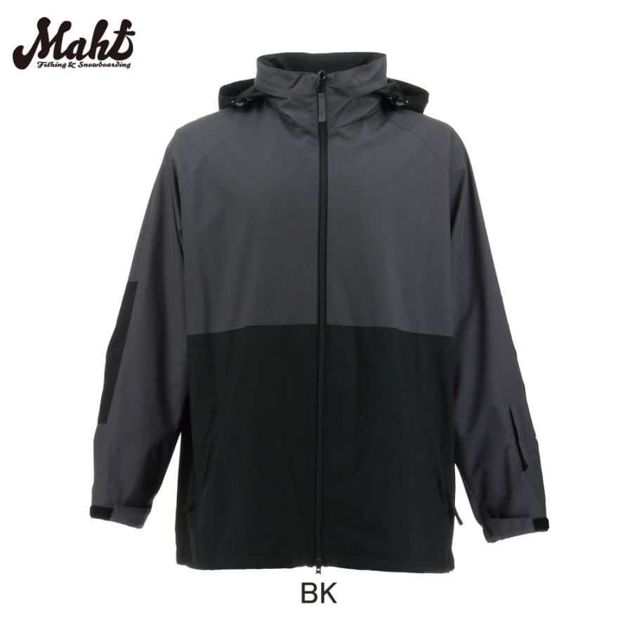 MAHF マーフ MAHFSUPPLY スノボウェア メンズ レディース ジャケット