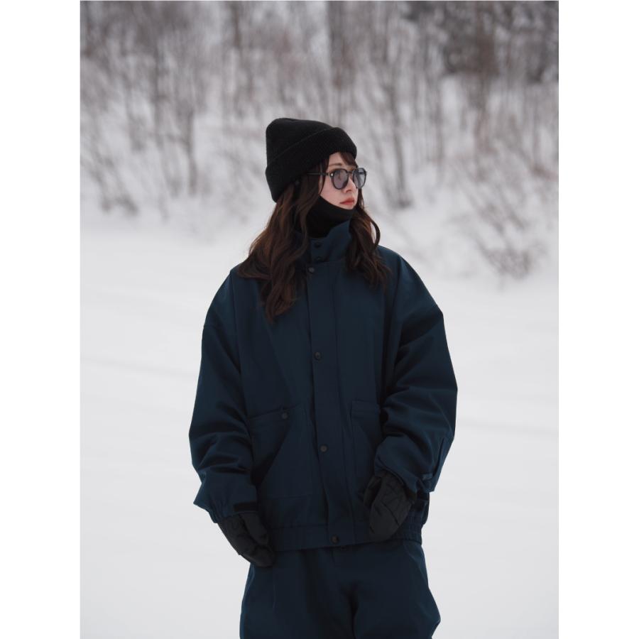 MAHF スノーボード　ウェア　ジャケット MAHF マーフ MAHFSUPPLY スノボウェア メンズ レディース ジャケット