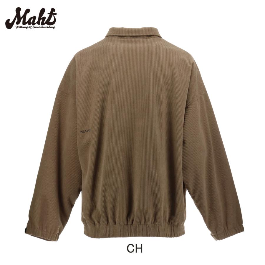 MAHF マーフ MAHFSUPPLY スノボウェア メンズ レディース ジャケット