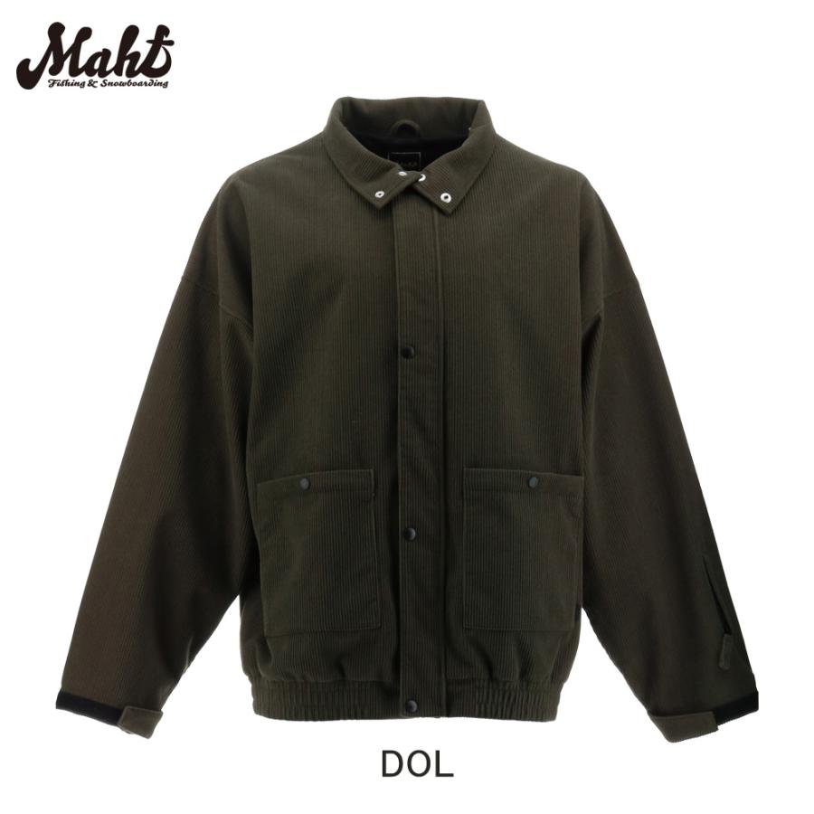 MAHF マーフ MAHFSUPPLY スノボウェア メンズ レディース ジャケット
