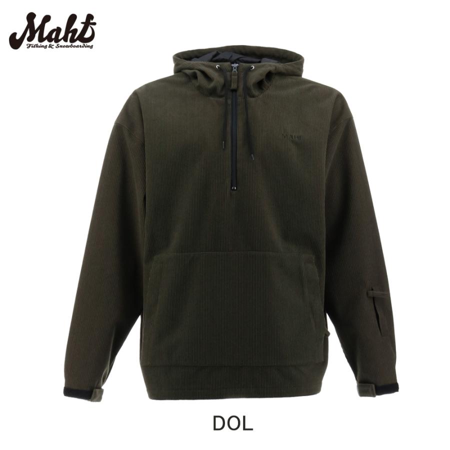 MAHF マーフ MAHFSUPPLY スノボウェア メンズ レディース ジャケット
